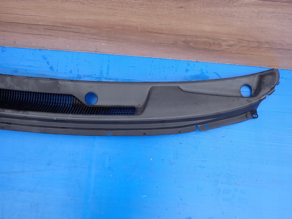 фото №5, Suzuki liana 02-07 жабо