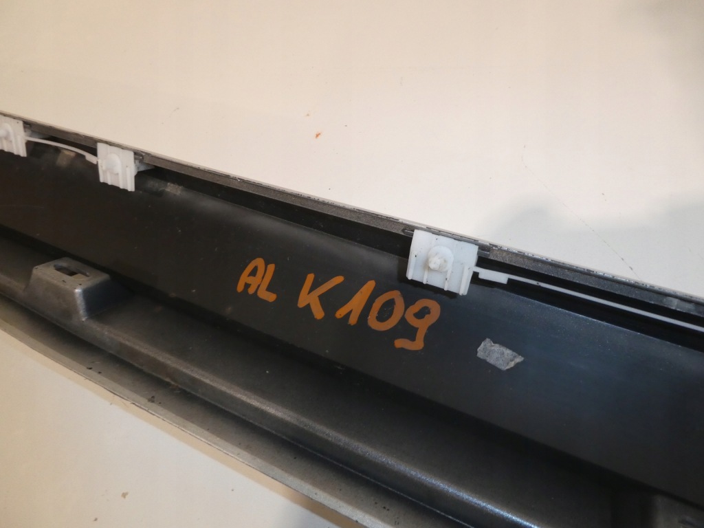 фото №7, Молдинг порог левая 3aa853855 passat b7