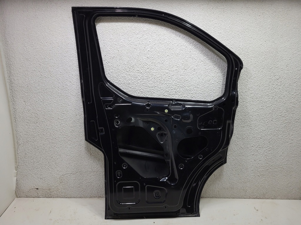 фото №9, Двері ліва перед передні ford transit custom przed lift