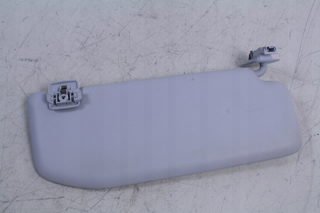 фото №1, Козирок козирок лівий opel corsa f 20r.