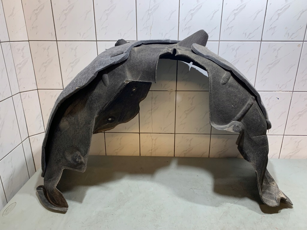 фото №1, Porsche panamera 976 976810972 подкрылок задняя