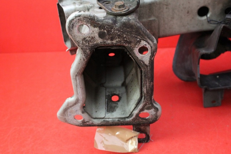 фото №14, Балка бампера перед передняя volvo v50 05r