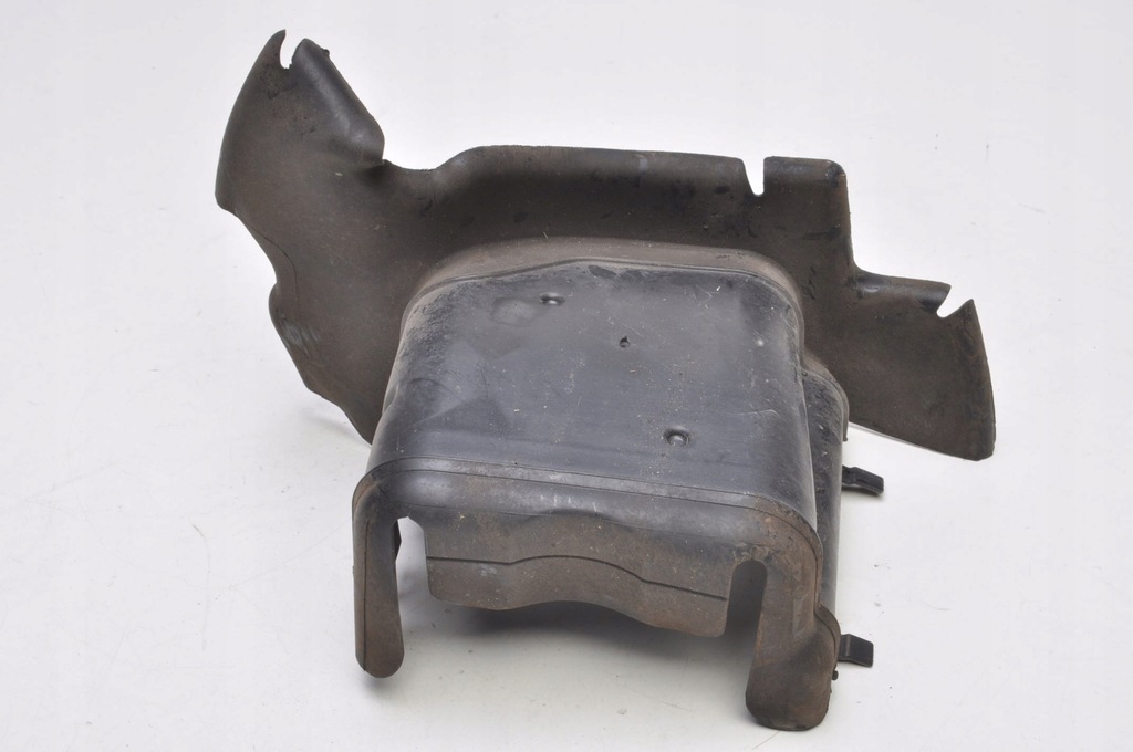 фото №1, Volvo xc60 i lift воздуховод воздуха ловушка 31455605