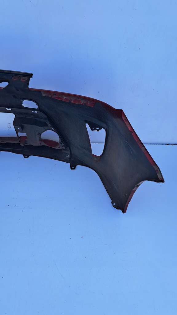 фото №14, Бампер перед toyota prius iii lift 12-15r