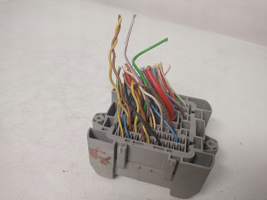 фото №4, Модуль оригинальный номер volvo s60 i