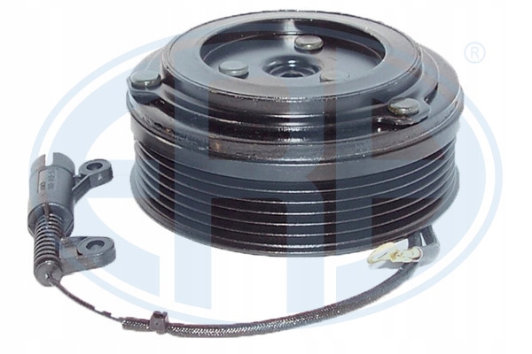 фото №2, Зчеплення elektrom. компресор mini mini one