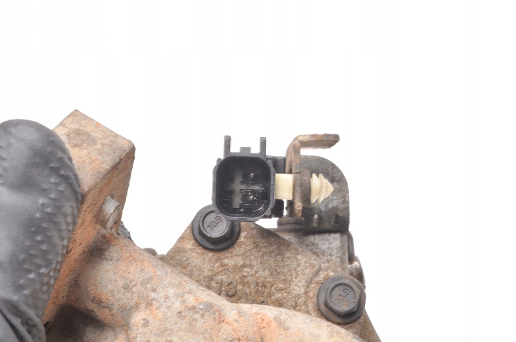 фото №6, Ford ranger iv 3.2 tdci компресор кондиціонера eb3b-19d629-db