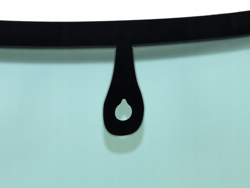 фото №4, Стекло передняя audi r8 coupe датчик антенна 2007-15