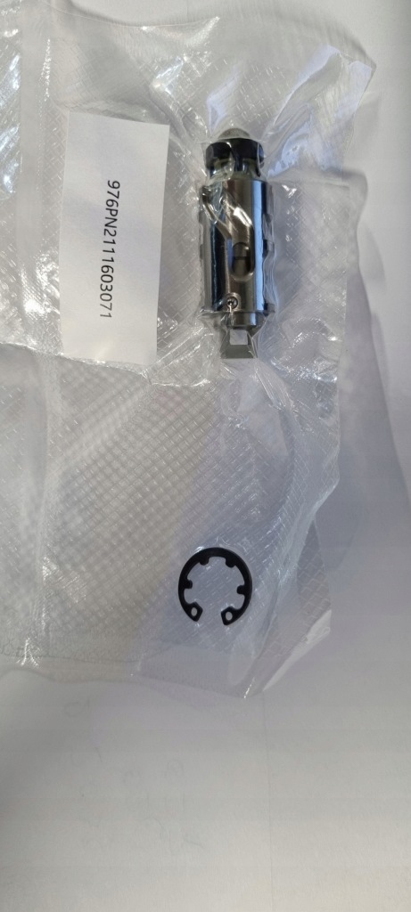 фото №1, Оригінальний клапан регулювальний a2820507900