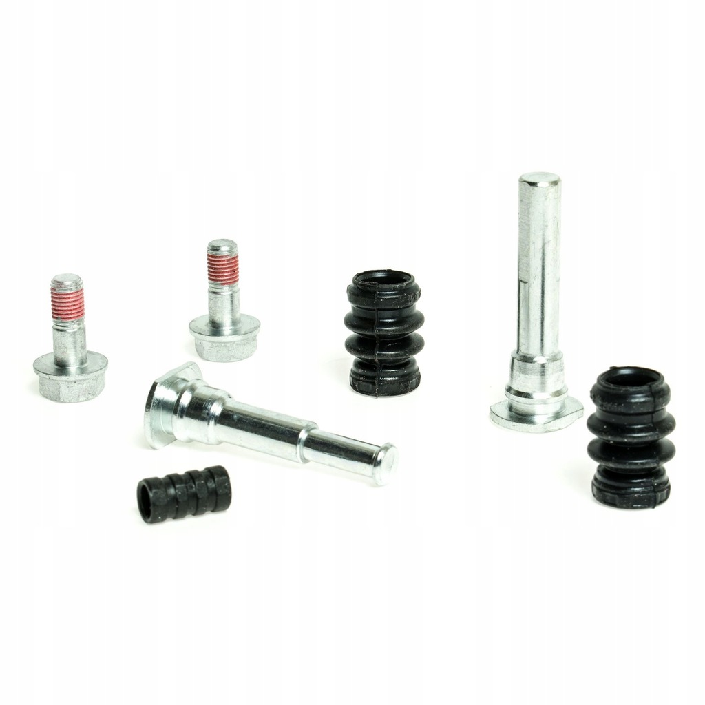 фото №1, Направляющие суппорт перед hyundai terracan 2001-