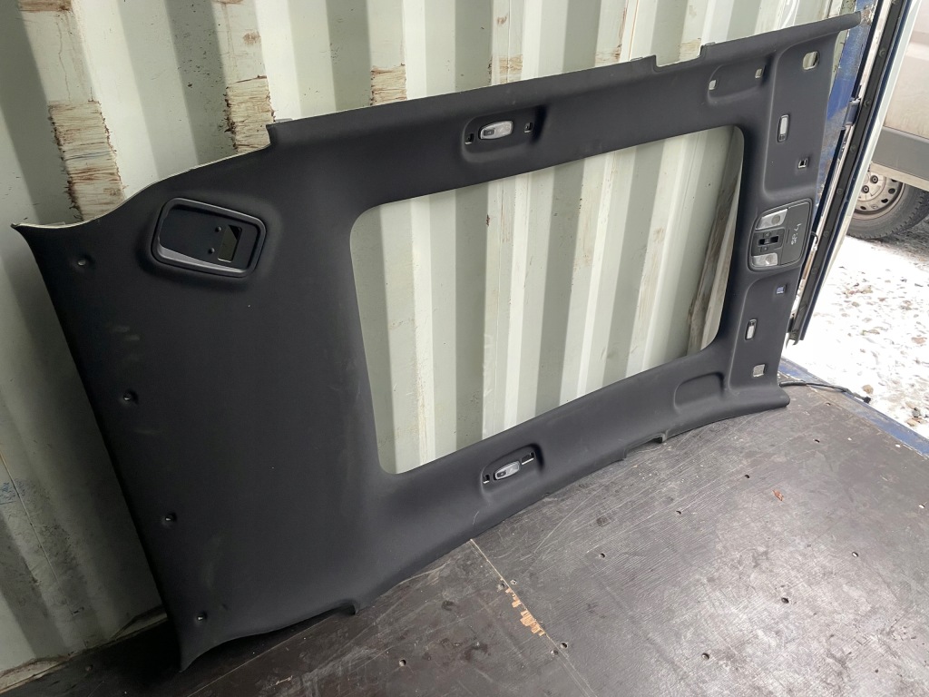 фото №2, Потолок потолок kia sportage