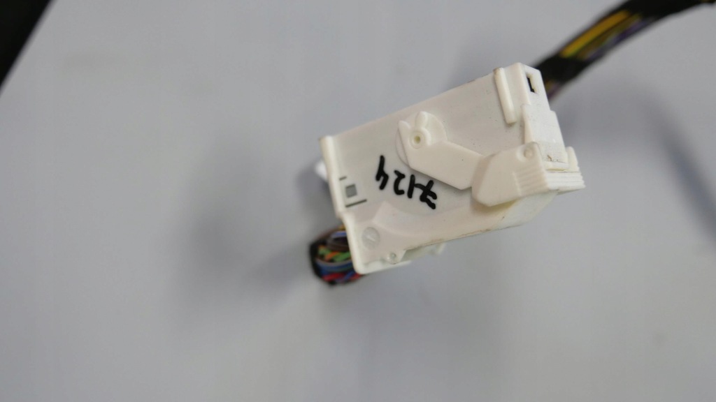 фото №8, Bmw f20 f21 f30 f31 джгут електропроводка панелі консолі панель приладів 9267620 9266027