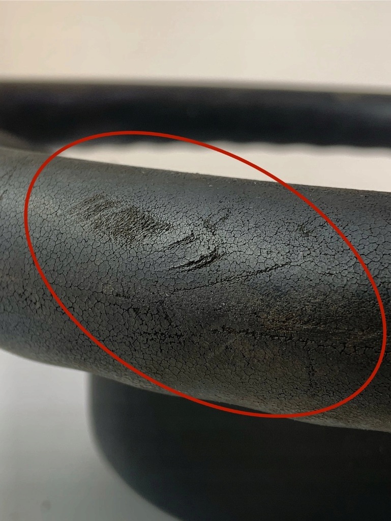 фото №9, Do обшивка повітропровід ford transit mk7