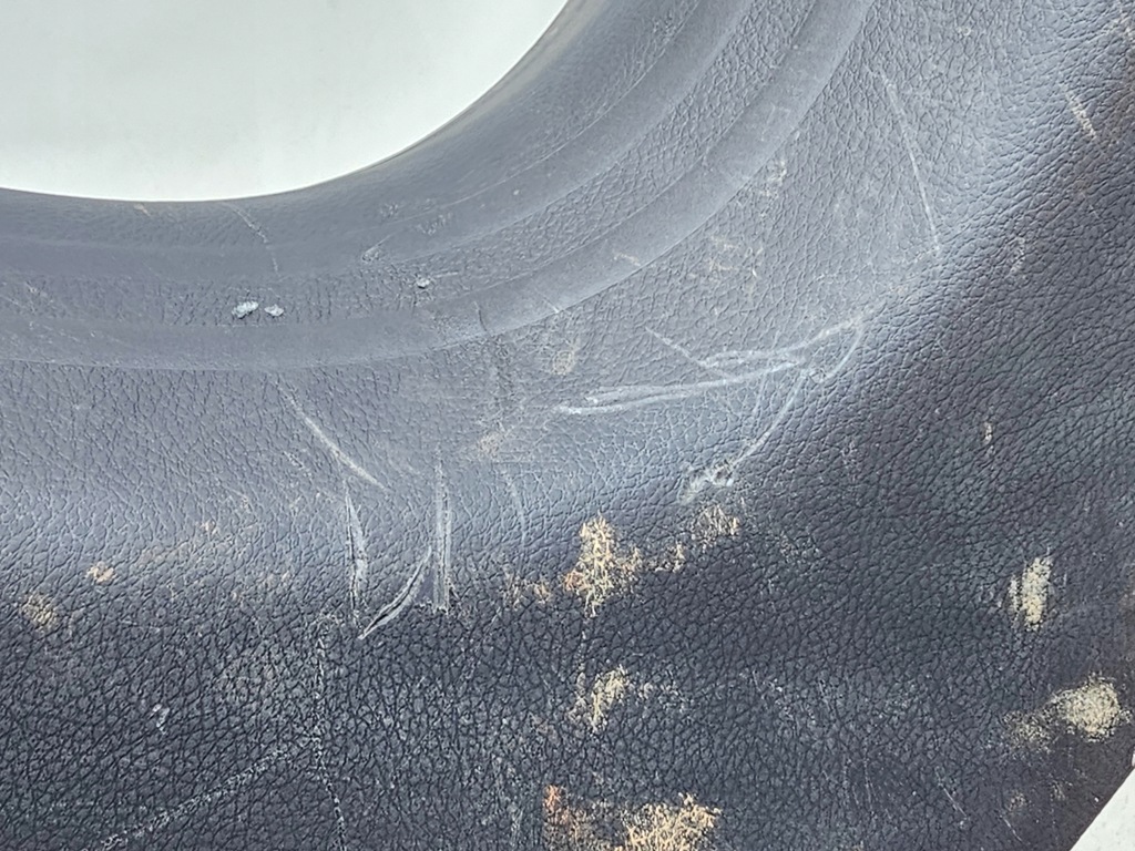 фото №10, Jeep compass ii lift 21- молдинг порог левый перед 6nv35dx9aa usa