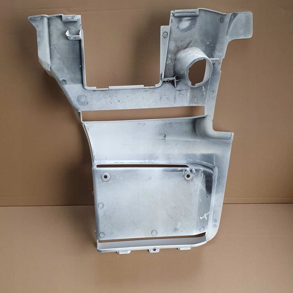 фото №9, Scania r s подножка подножка левая оригинал 2559301