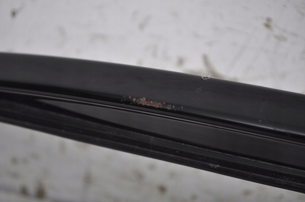 фото №12, Bmw ix3 g08 рейлинги кровельные комплект 21r