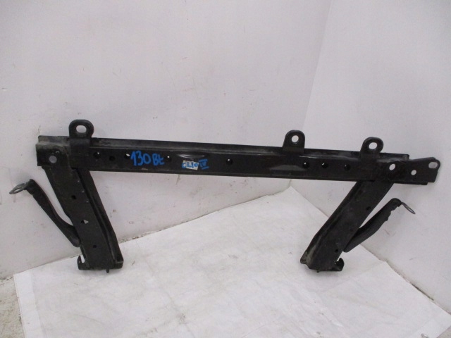 фото №1, Renault clio iv lift балка pod радиатор