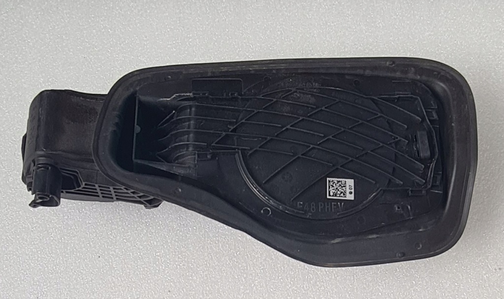 фото №1, Bmw x1 f48 phev кришка зарядний пристрій заливної 8496628-05