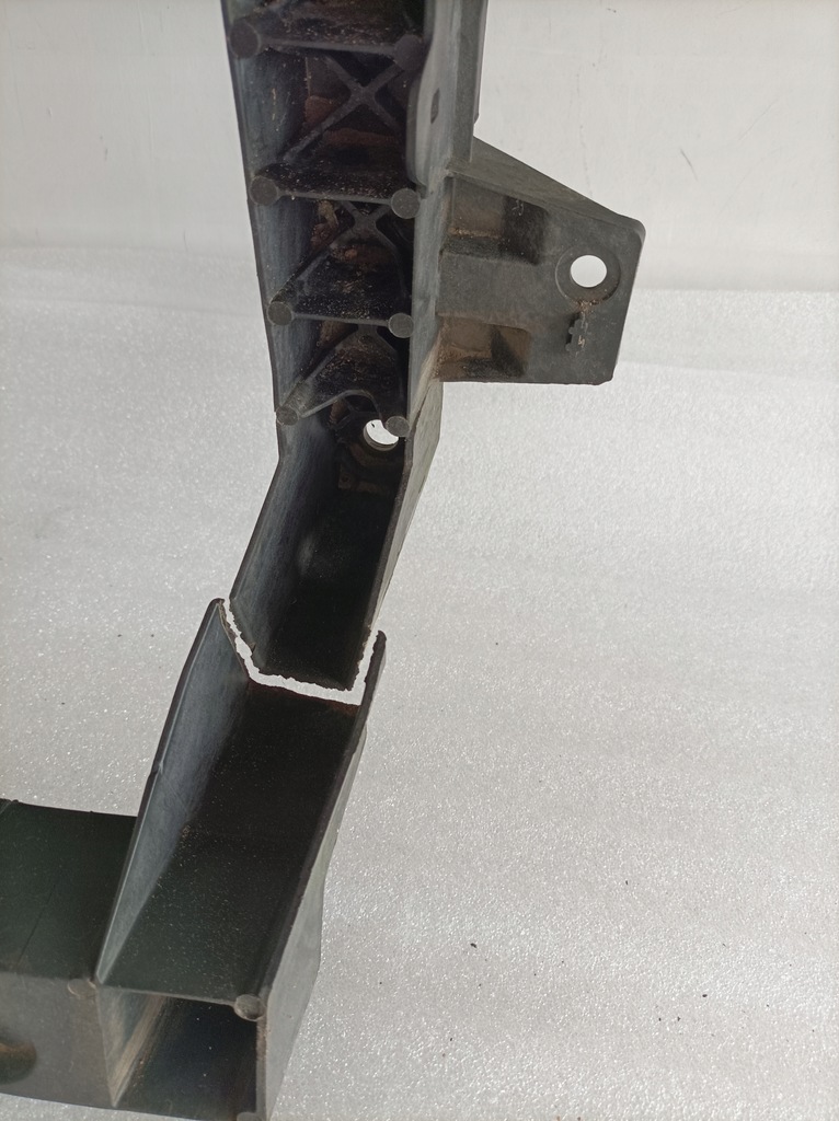 фото №6, Renault trafic iii vivaro b усилитель pas перед 93868911