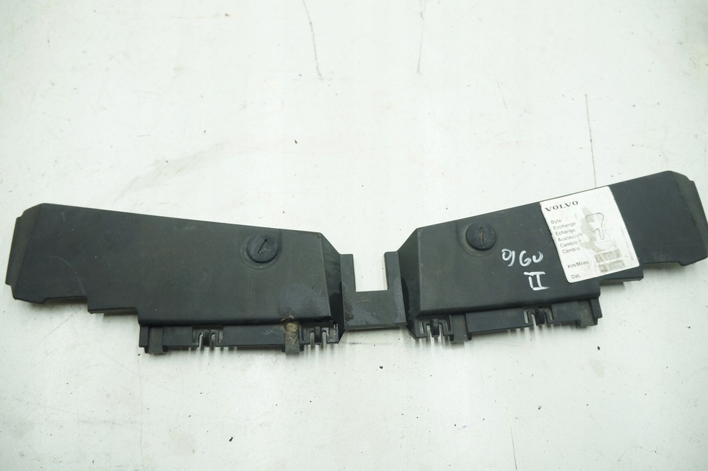 фото №1, Volvo 960 ii захист поперечина передній 1392604