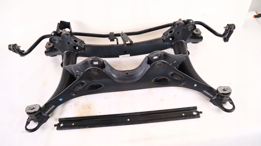 фото №5, Volvo xc40 t5 підрамник задня