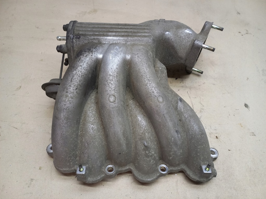 фото №1, Toyota estima avalon коллектор всасывающий 1mz 3.0 v6