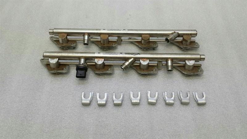 Купить Распределитель топлива mercedes-benz a2780703395