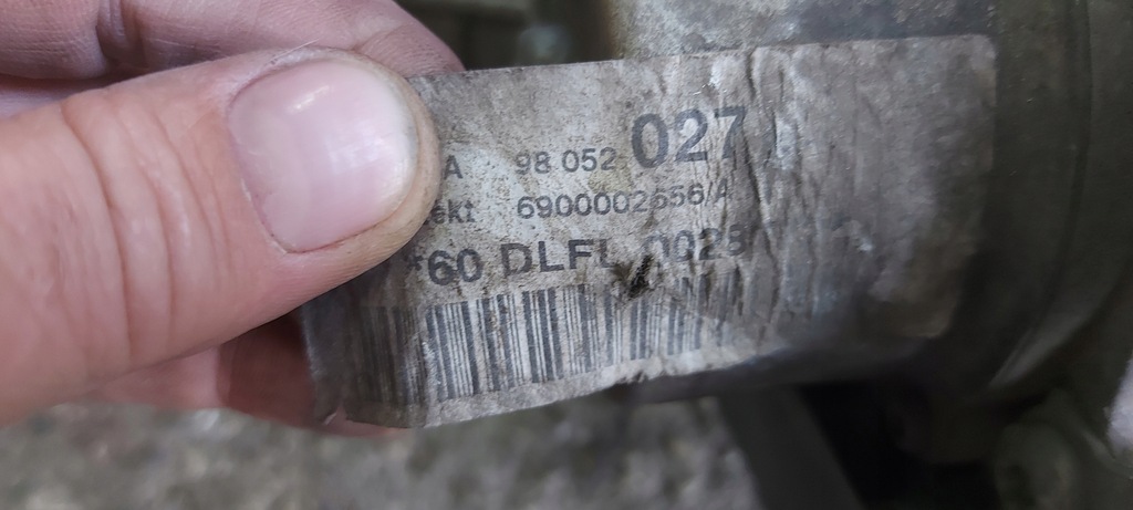 фото №6, Рейка рульова підсилювач c-elysee peugeot 301