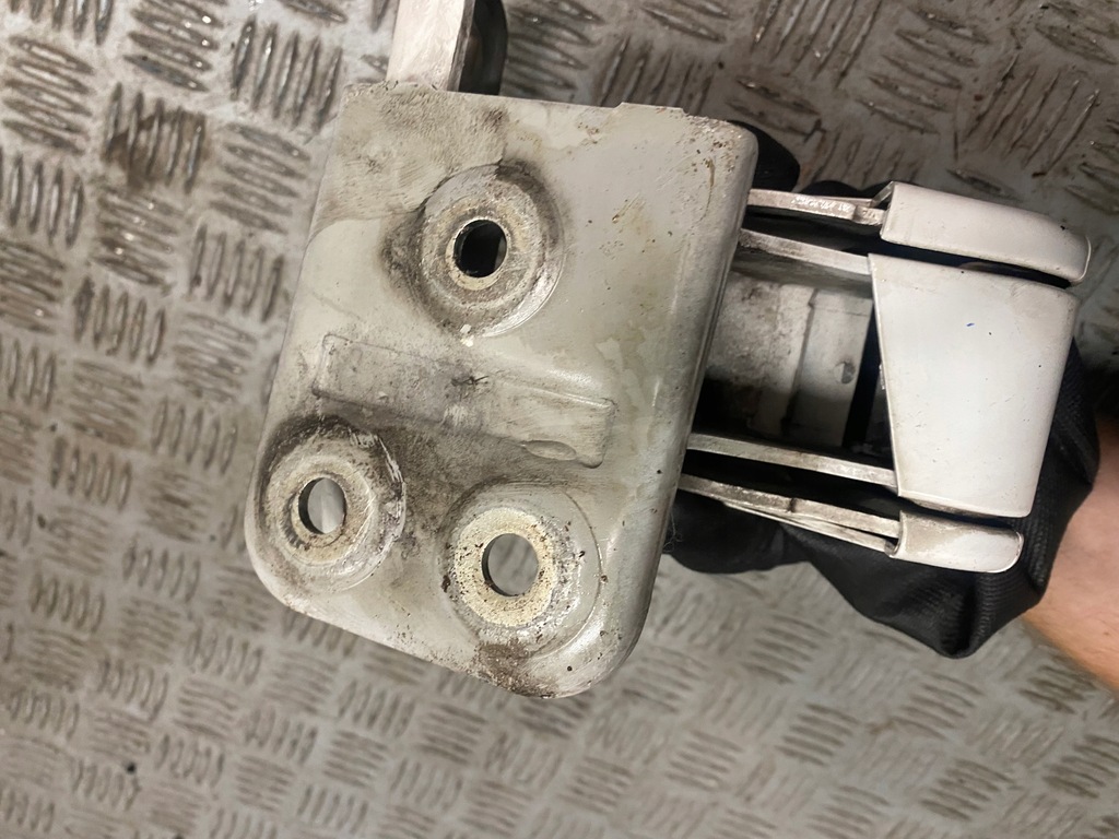 фото №8, Петли дверь правое левый задняя scudo ii expert jumpy