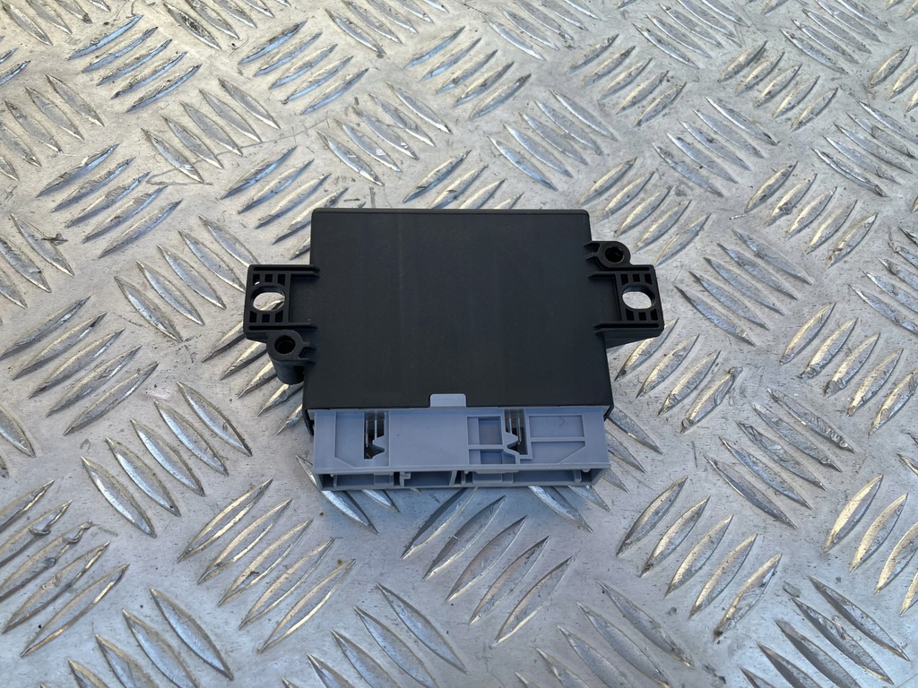 фото №1, Модуль парковки pdc a klasa w176 2.2 cdi