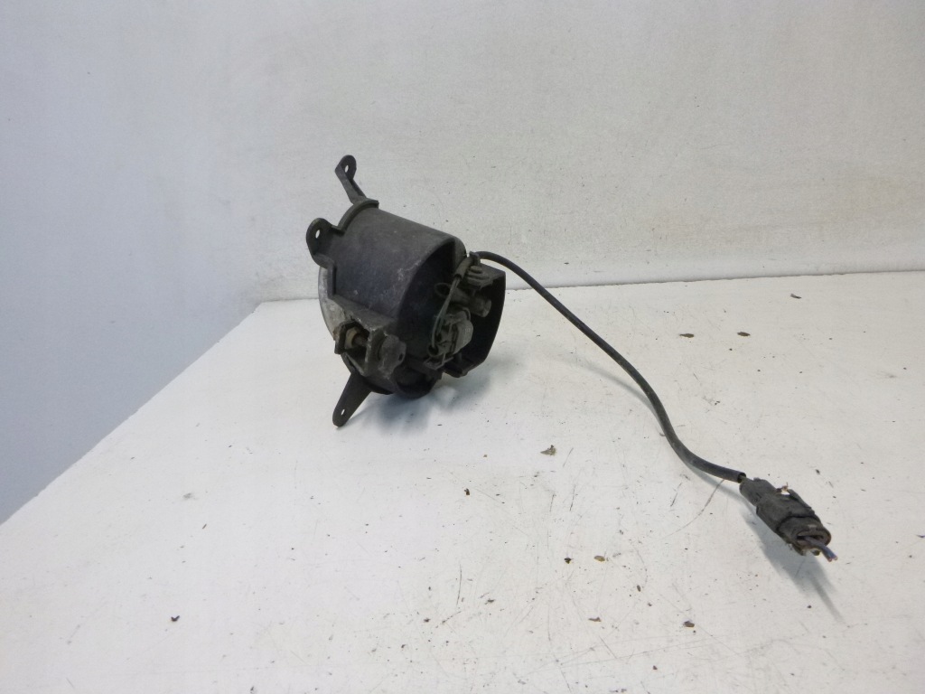 фото №2, Противотуманная фара правый kia carnival lift 2002