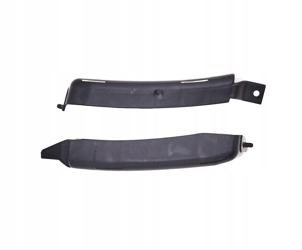 фото №1, Dodge ram 2009 - 2013 кронштейн бампера