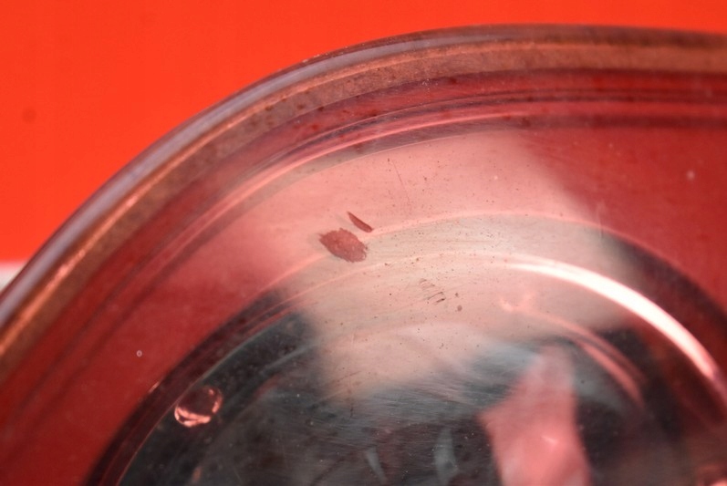 фото №9, Лампа права задня задня p2913r mazda 3 1 i bk 5d hb 03-09