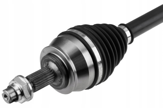 фото №3, Приводной вал приводная nty npw-ct-162