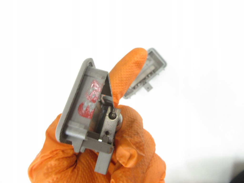 фото №5, Лампа стельовий салонна bmw e60 e61 e70 e84 e90 f25