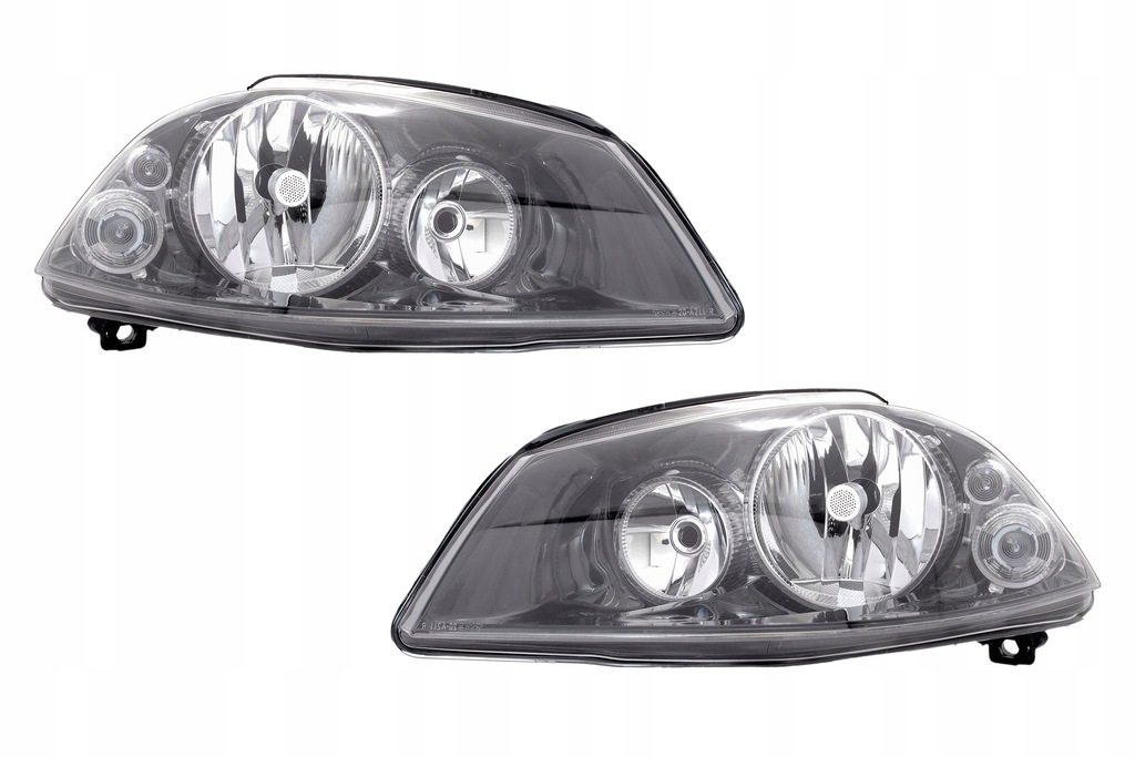 фото №10, Tyc 20-0212-05-2 фара le seat ibiza cordoba