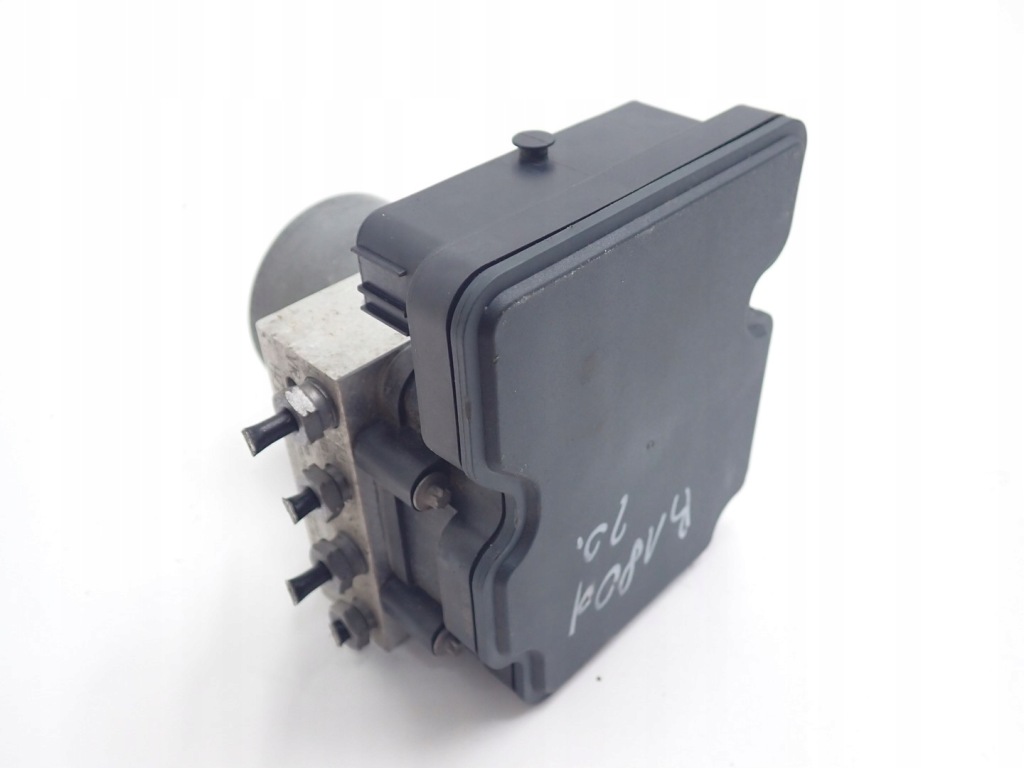 фото №4, Насос abs гальмівна mercedes b-klasa w247 20r