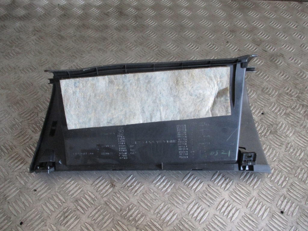 фото №4, Бардачок пассажира honda accord vii