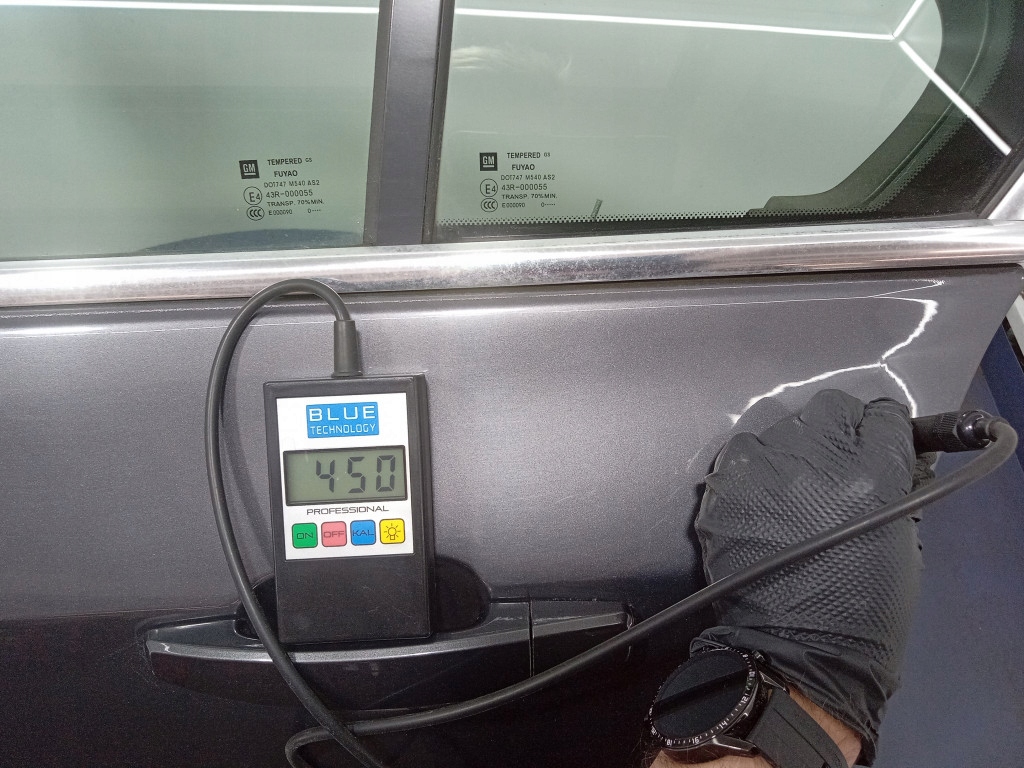 фото №7, Opel insignia a hb дверь задняя левая задние z177