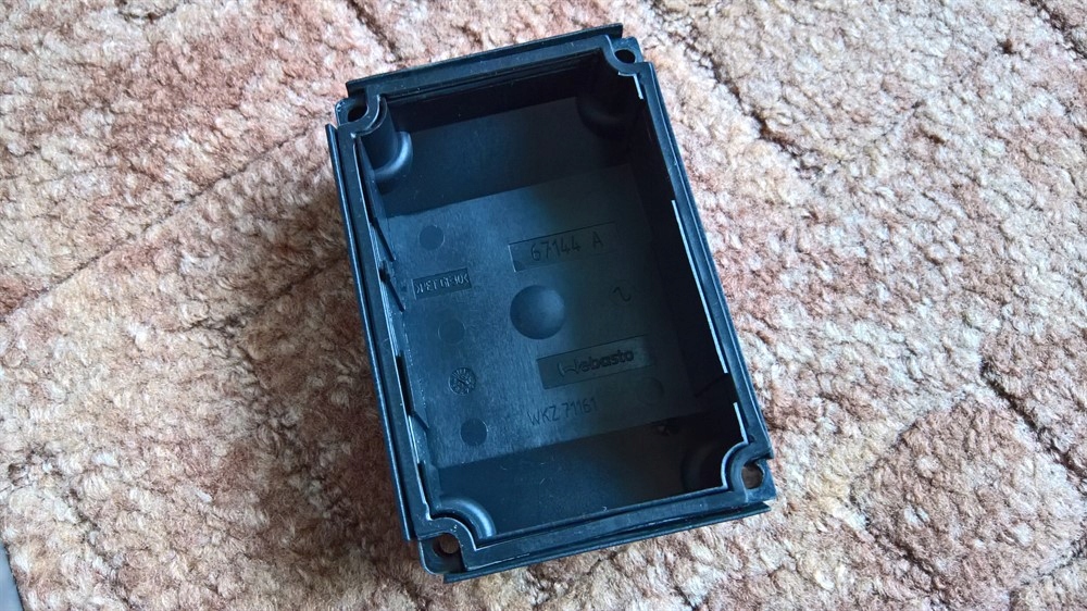 Webasto płaszcz водяний корпус корпус thermo top Недорого