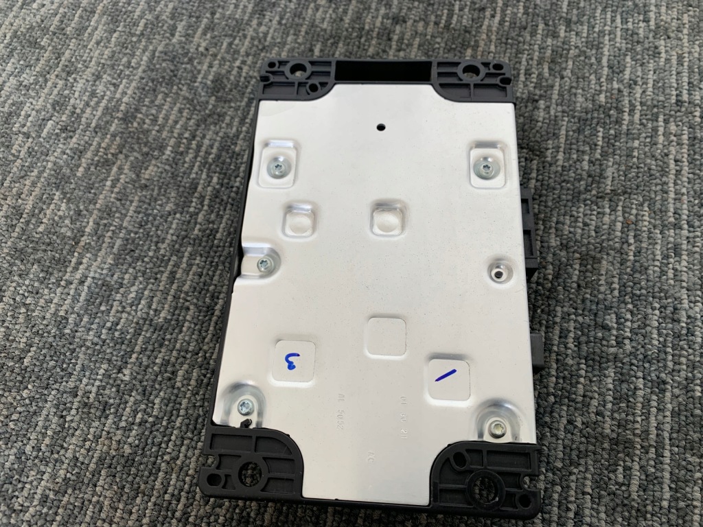 фото №13, Ford mustang mach-e модуль блок управления bluetooth интерфейс оригинал