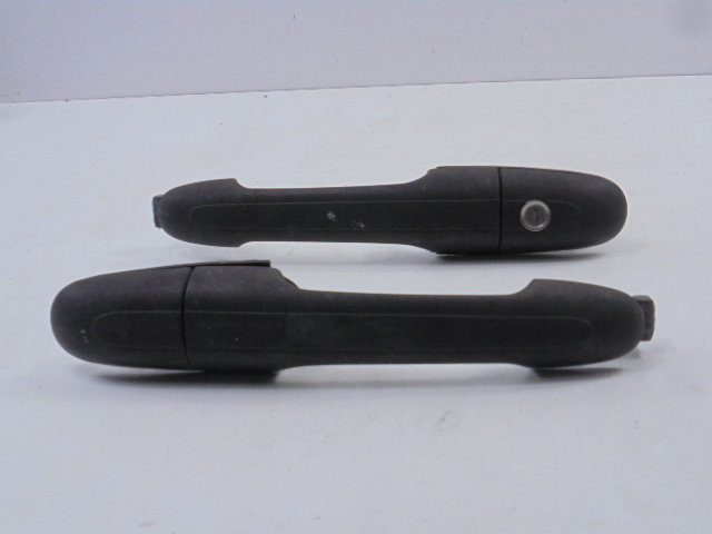 Mercedes vaneo w414 02-05 ручка двері зовнішня ліва права перед Київ