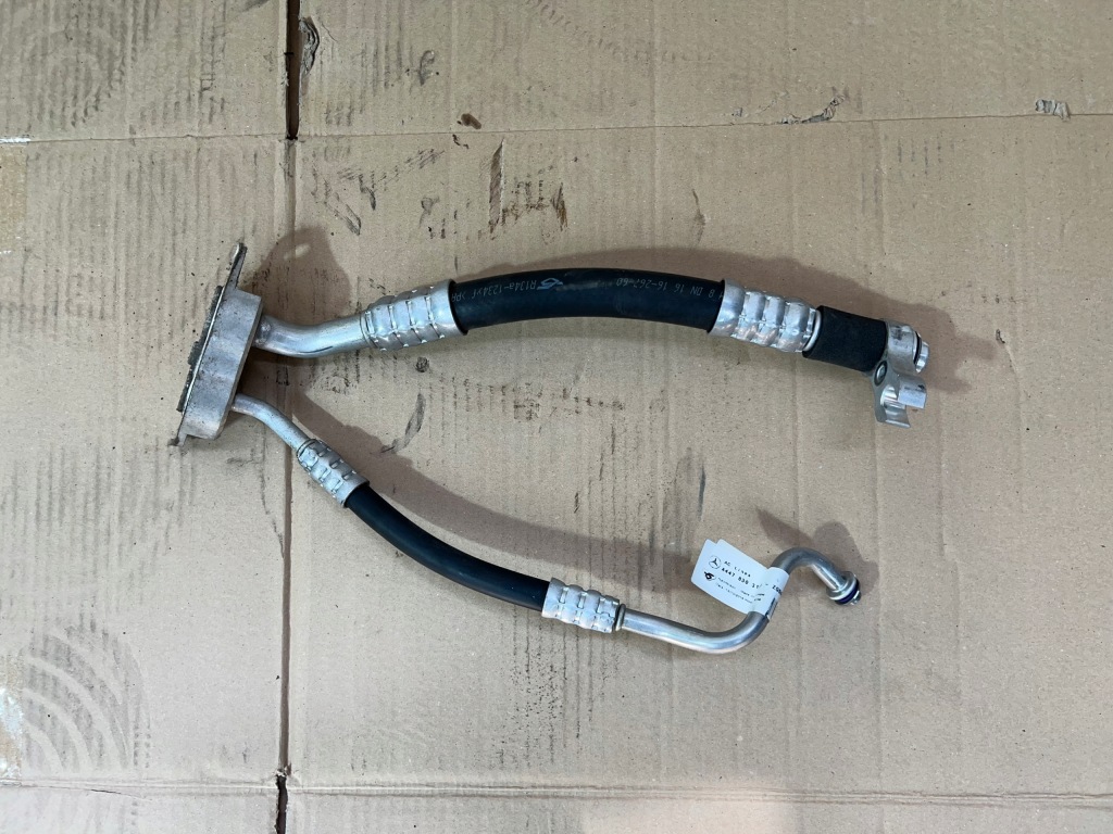 фото №1, Шланг кондиционера vito w447 a4478303115