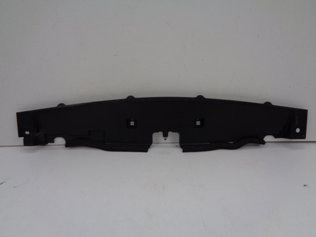 фото №1, Toyota auris ii захист повітропровід повітря