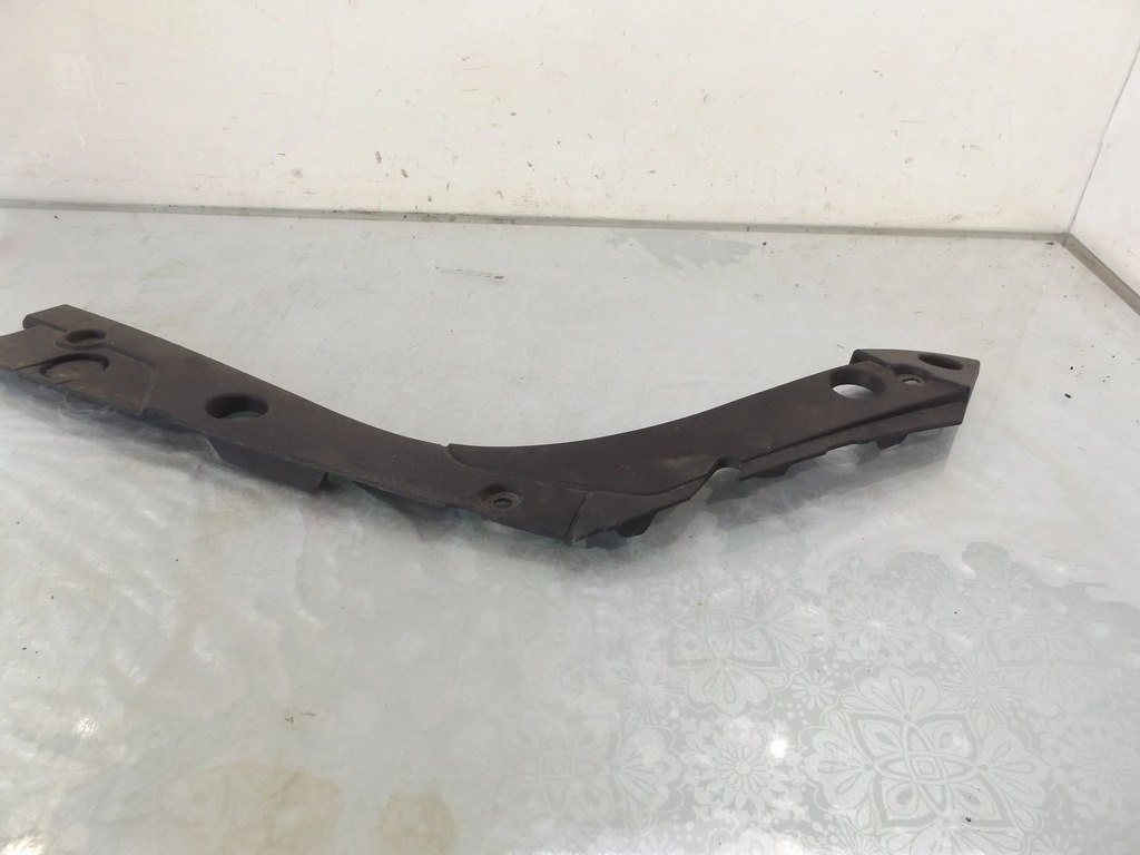 фото №1, Scenic ii захист поперечина лівий перед