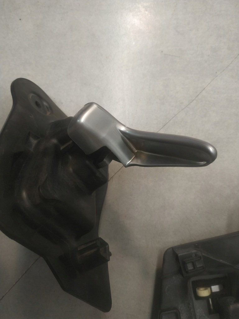 фото №6, Ручка внутрішня meriva a 1.7 cdti