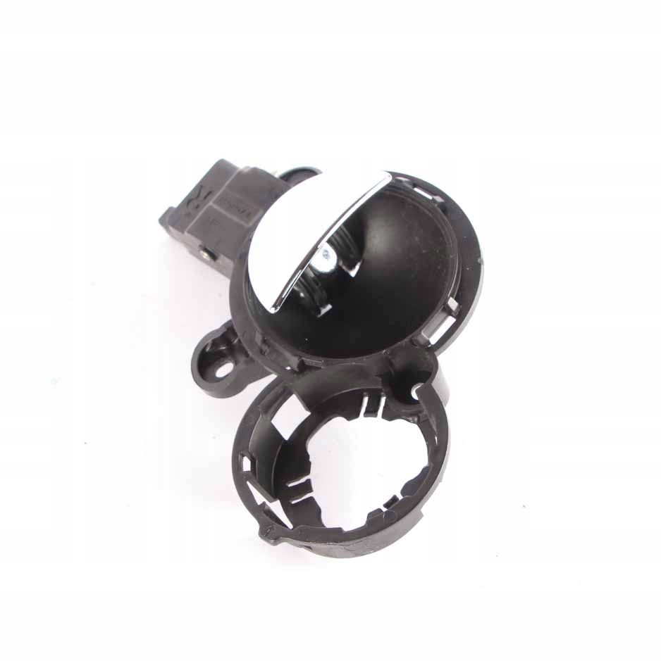 фото №4, Mini r50 r53 ручка внутренняя правая хром 7115342