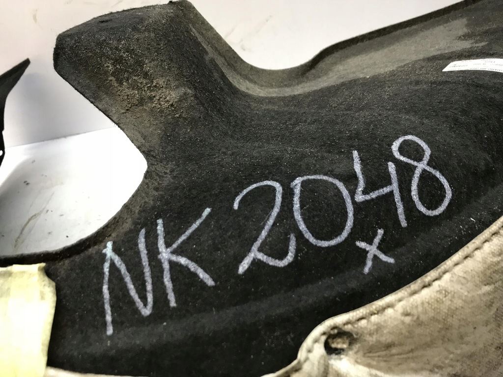 фото №8, Подкрылок задняя задние правое kia sportage v nq5 21- 86822-r2000