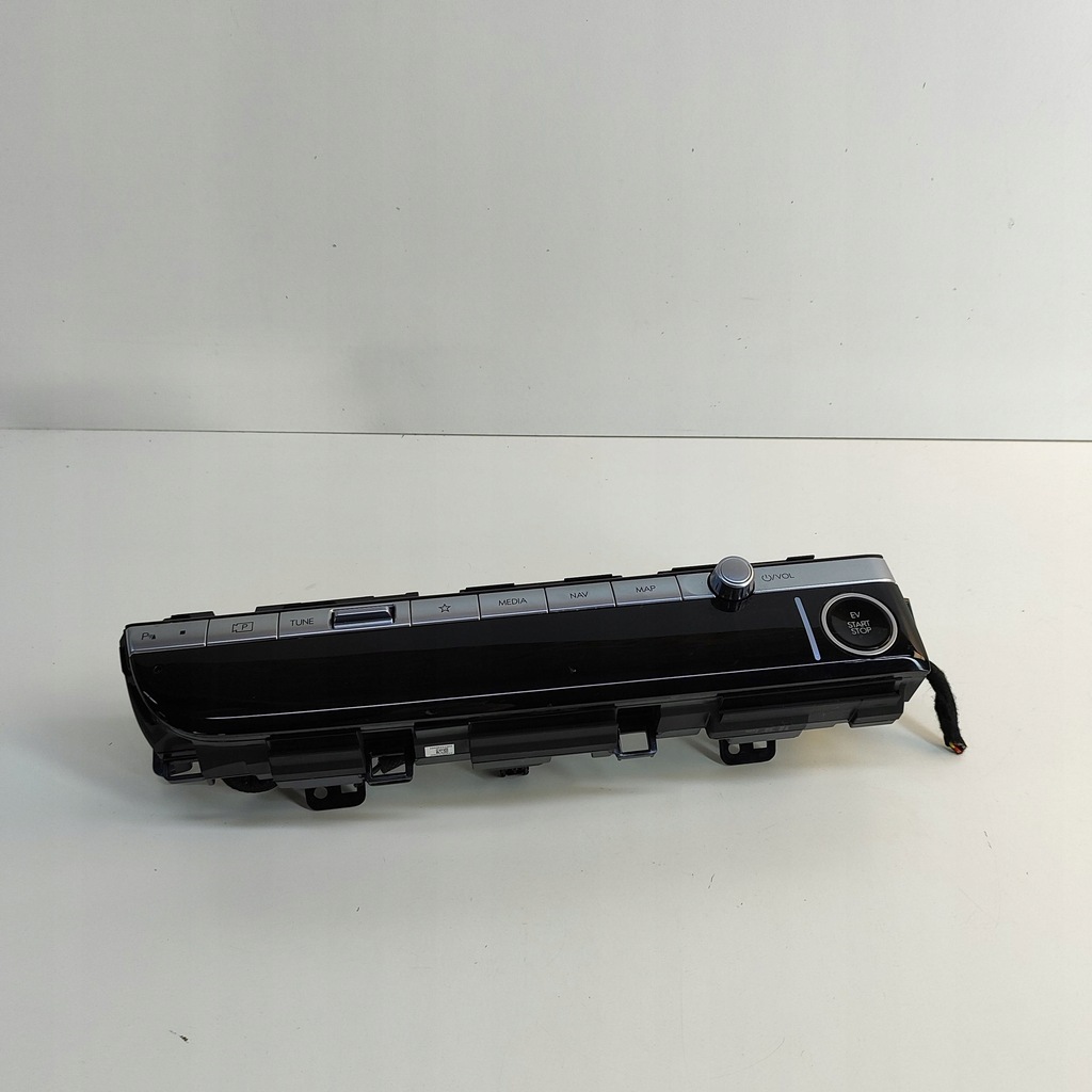 фото №6, Hyundai ioniq 6 2024 кнопки / переключатель регулировки громкость