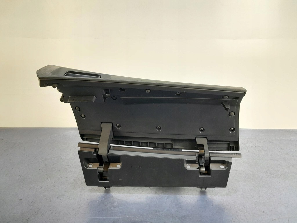 фото №6, Mitsubishi outlander ii бардачок верхний 8042a01670